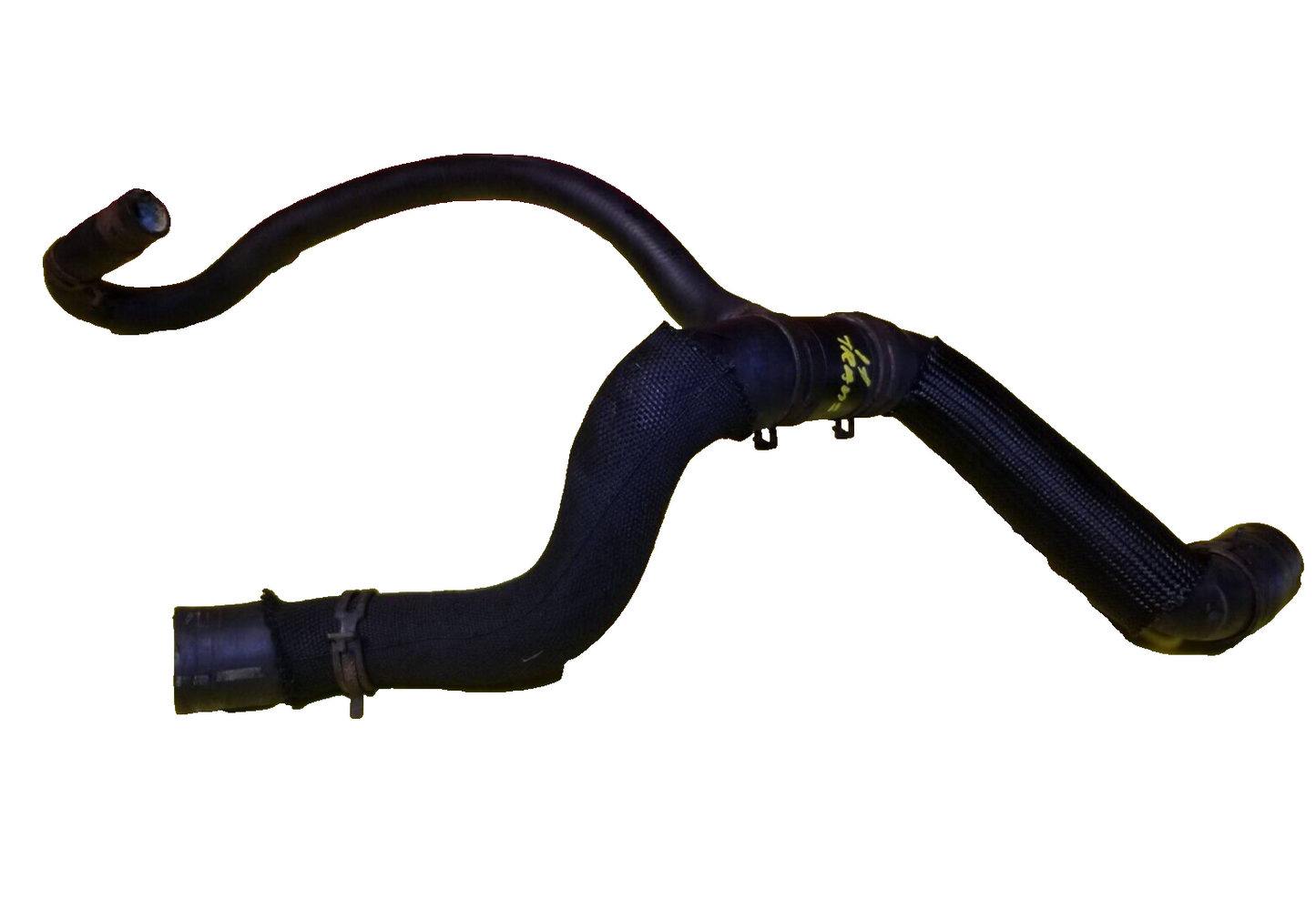 10- 13 Ford Transit Connect Engine Coolant Hose Pipe OEM