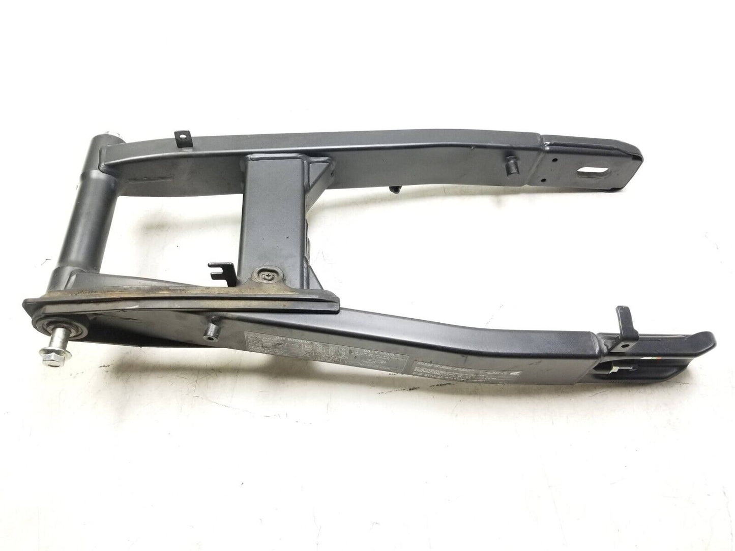 2019 - 2021 Honda Cbr500r Swingarm OEM