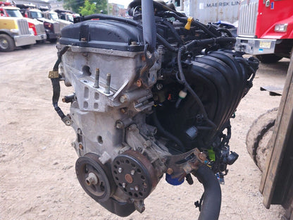 14 15 16 17 Hyundai Elantra Gt Engine Motor Oem. **vz03** Federal Emissions ✅