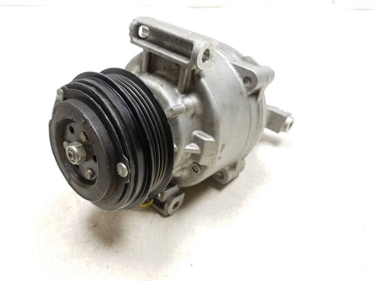 2021-2023 Chevrolet Trailblazer Ac Compressor 1.3l OEM