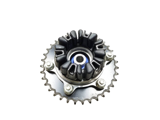 19 - 23 Honda Cbf300 Na Rear Sprocket OEM