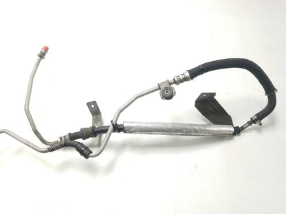 2011-2014 Chrysler 200 S Power Steering Pipe Pressure Line Hose 3.6l OEM