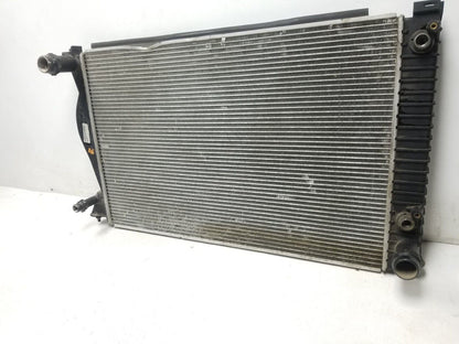 05 06 07 08 Audi A6 Radiator 4f0121251m OEM