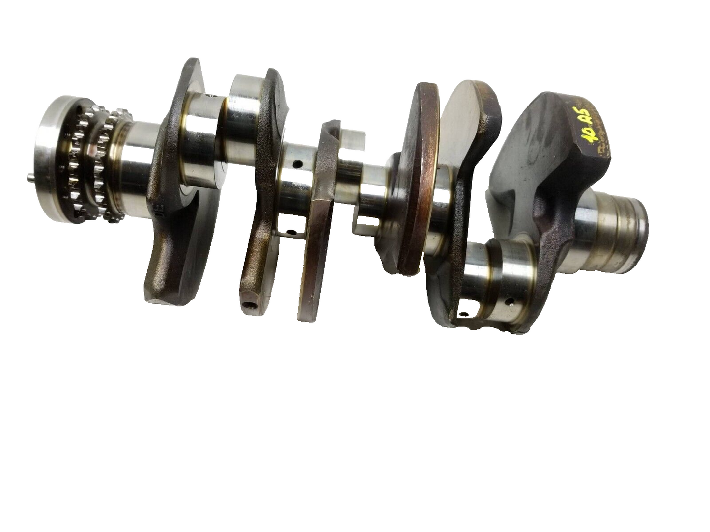 08 09 10 11 Audi A5 3.2l Crankshaft - Size: Std OEM