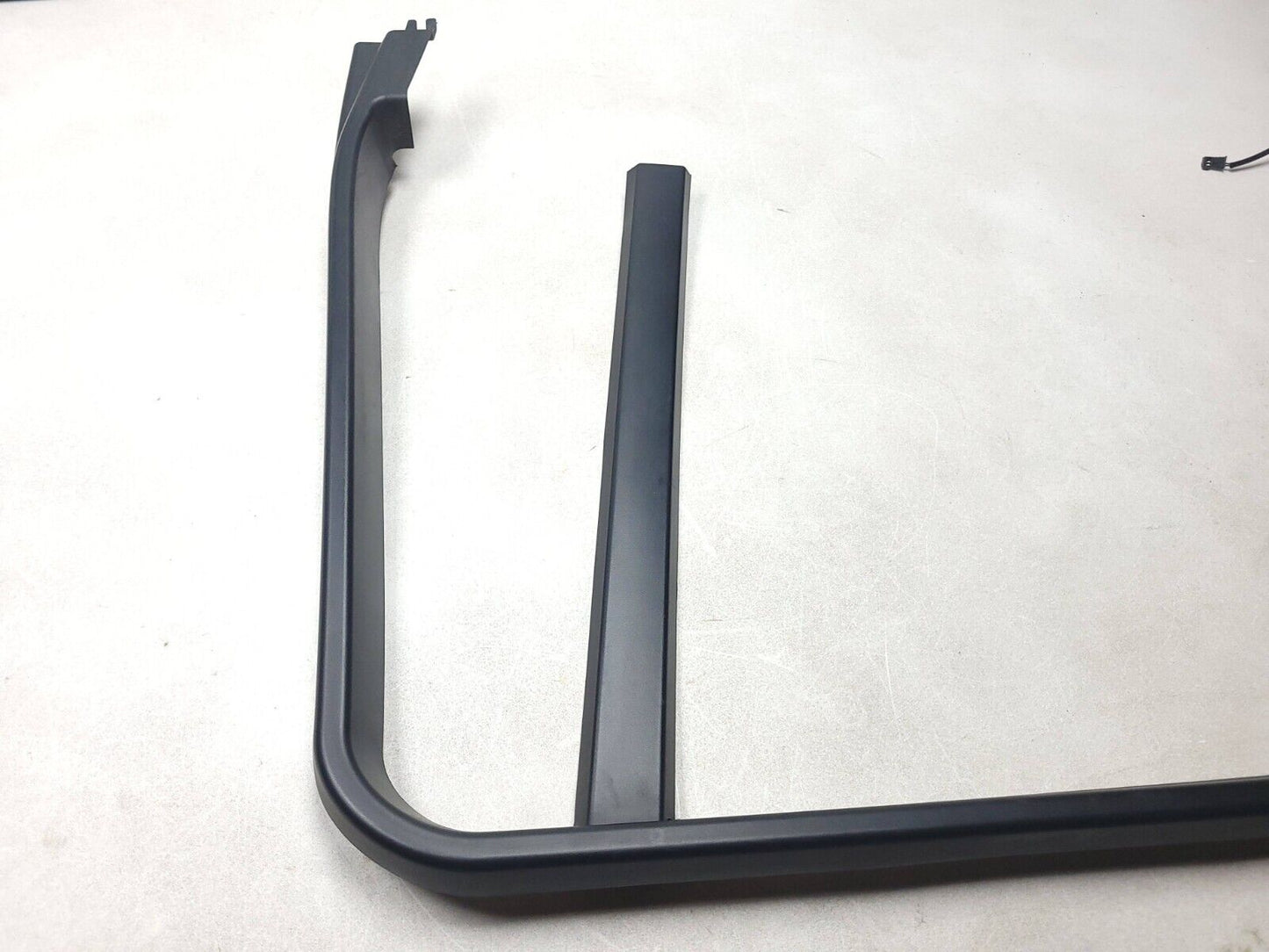 2006-2009 Range Rover Door Window Frame Trim Cover 4pcs OEM