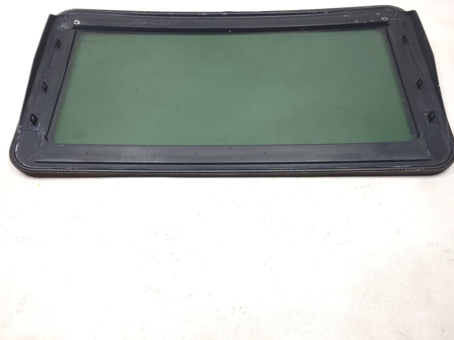 2006-2009 Range Rover Sunroof Glass OEM