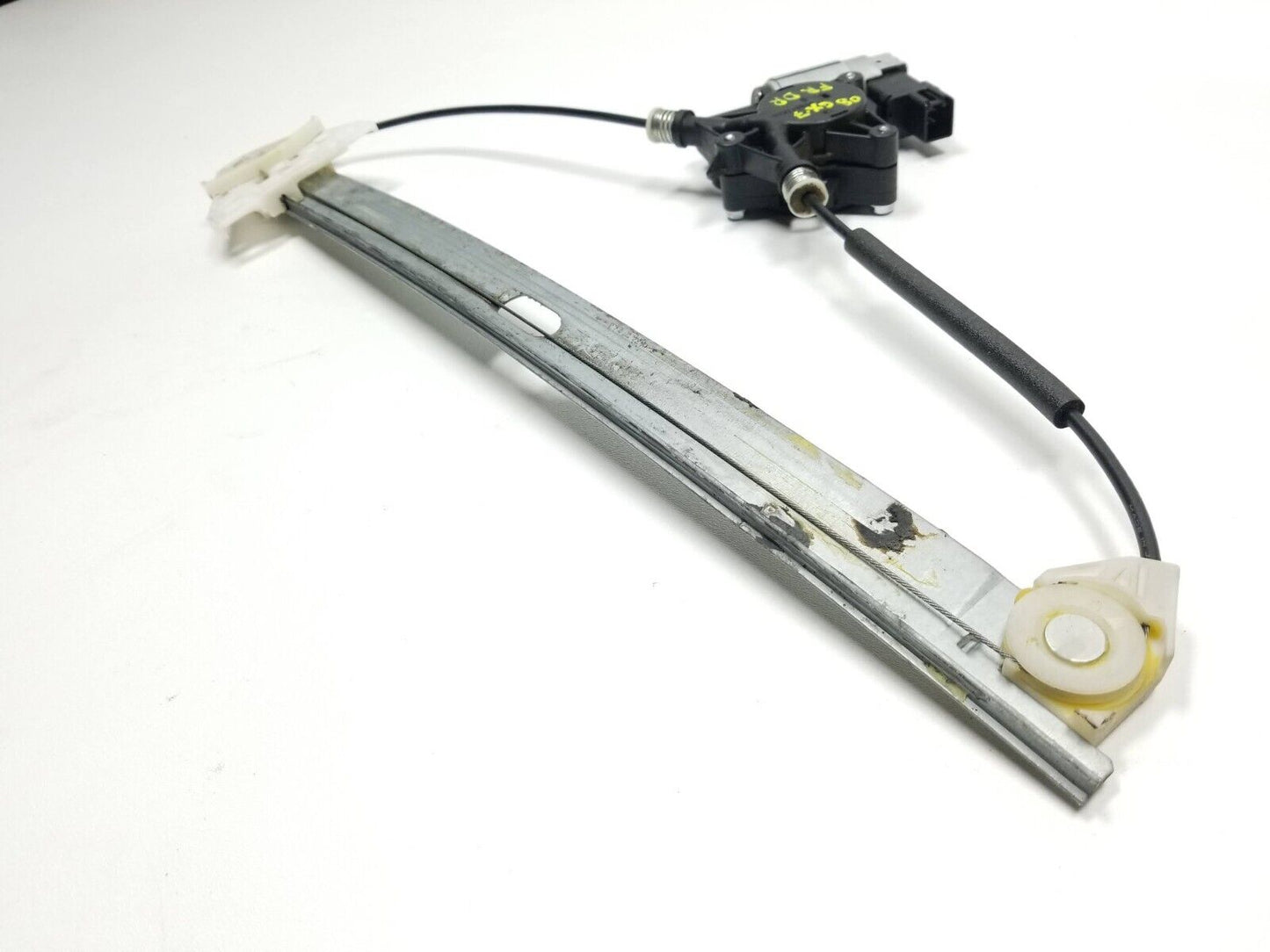 07-12 Mazda Cx-7 Door Window Regulator Motor Front Left Driver Side OEM