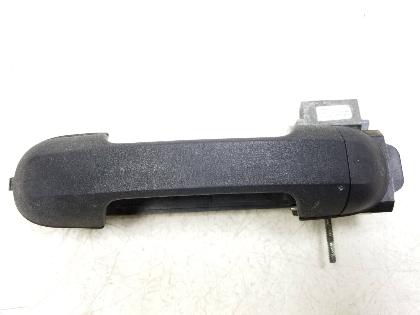 10 - 13 Ford Transit Connect Front Exterior Door Handle Driver Side Left OEM