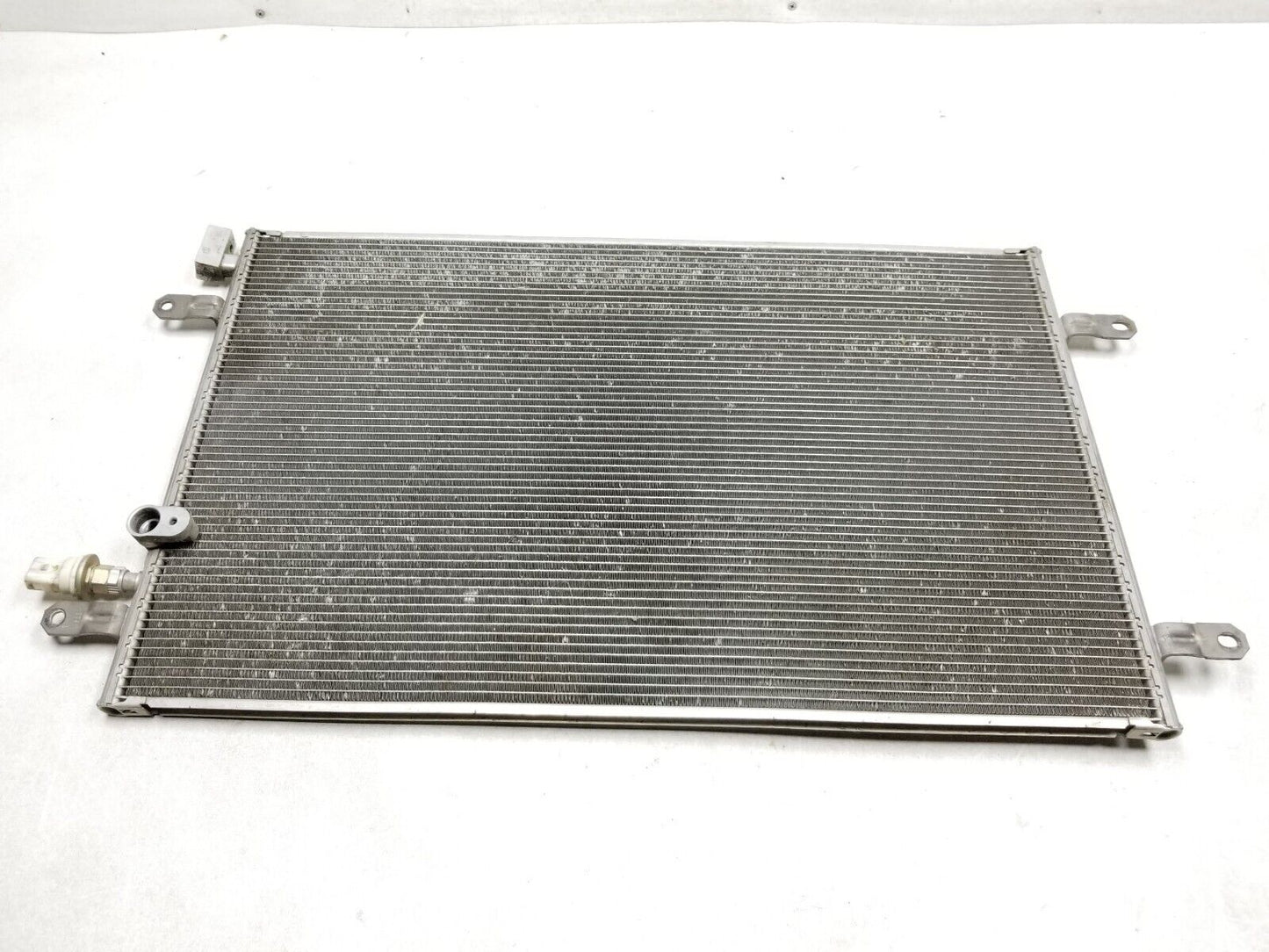 12 13 14 15 Audi A6 Ac Condenser OEM