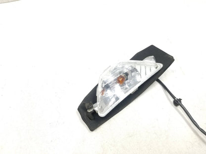 2018-2023 Kawasaki Ninja 400 Ex400 Front Turn Signal Left