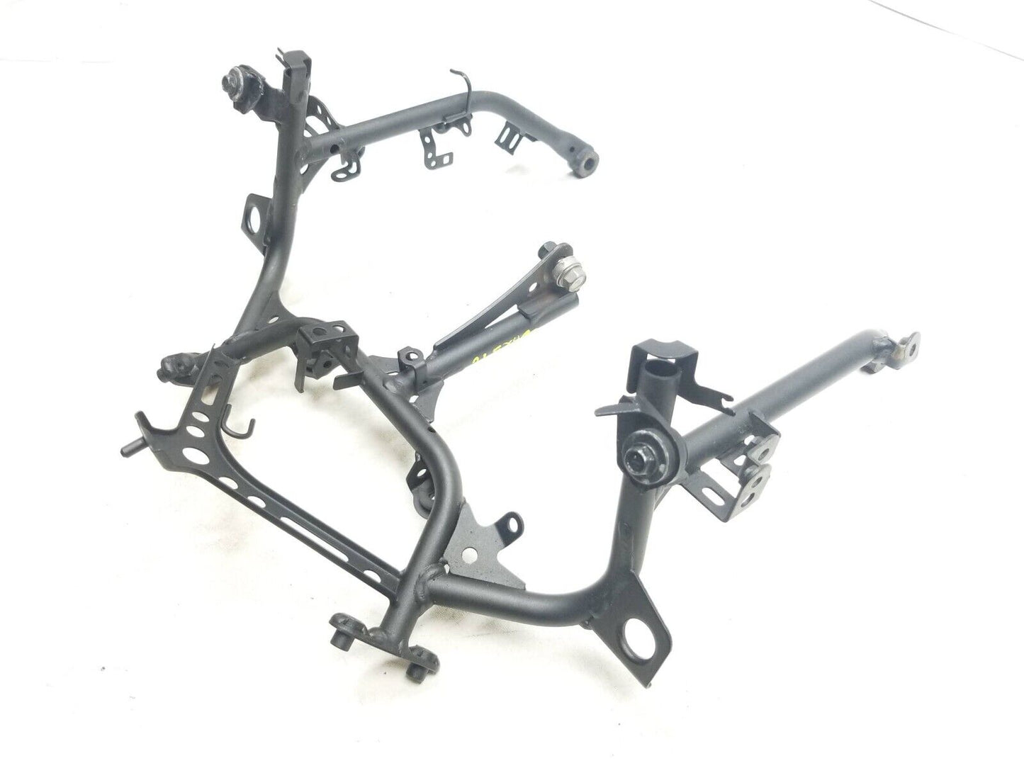 2018 - 2023 Kawasaki Ninja 400 Ex400 Front Fairing Gauge Stay Frame