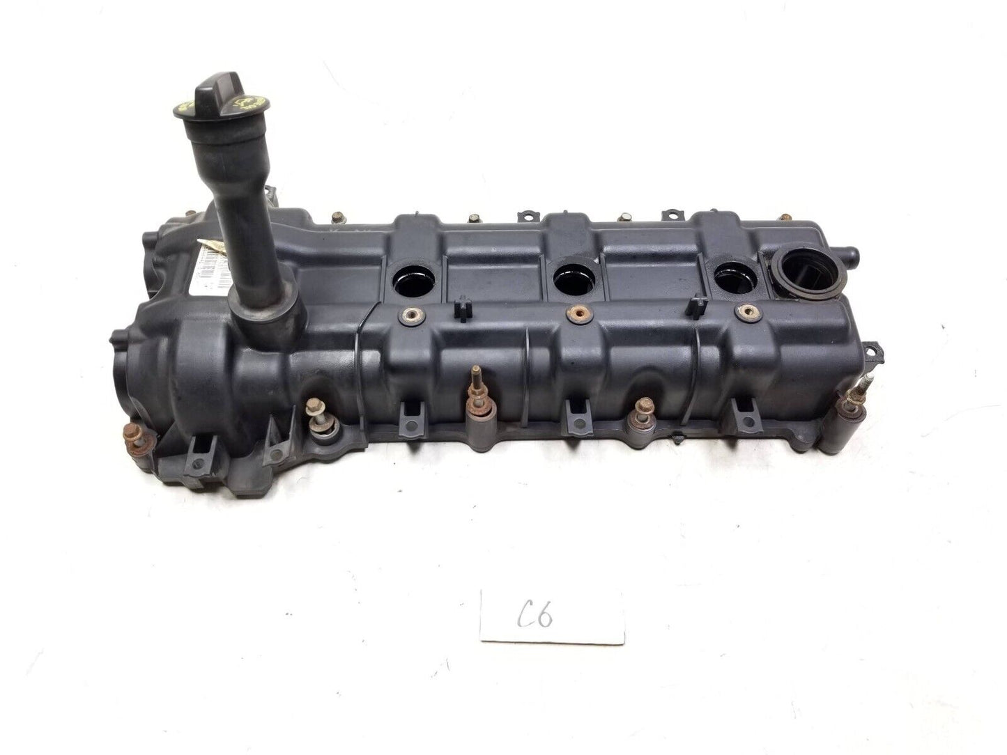 2010-2020 Dodge Grand Caravan Valve Cover Left Side OEM