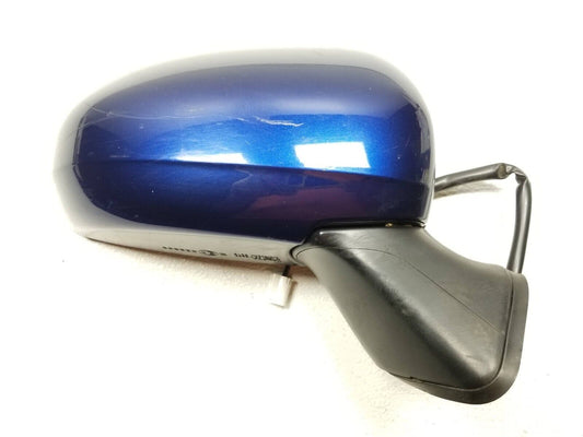 2011-2015 Toyota Prius Passenger Door Side View Mirror OEM Color 8t5/fb10