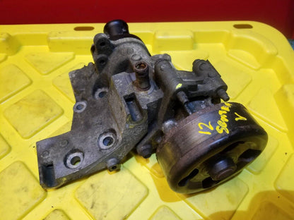 07 - 12 Nissan Sentra Water Pump Assy 2.0l OEM