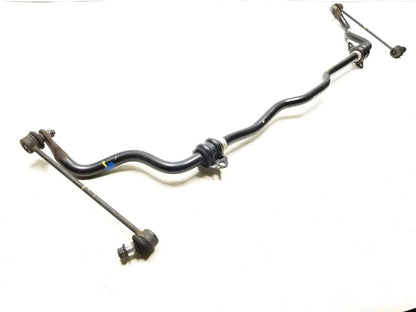 12 - 17 Hyundai Accent Front Sway Bar Stabilizer W/ Links OEM