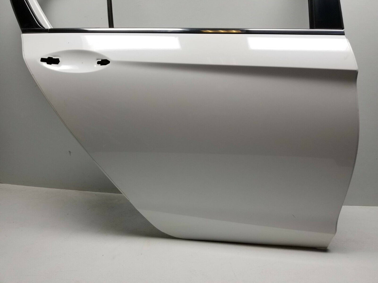 13-17 Honda Accord Rear Passenger Door  Right Shell OEM 87k Miles ✅