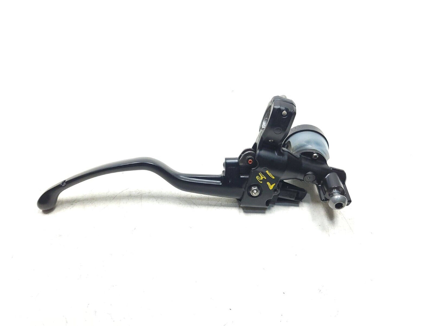 05-08 BMW K1200r K1200 Clutch Master Cylinder W/ Lever OEM