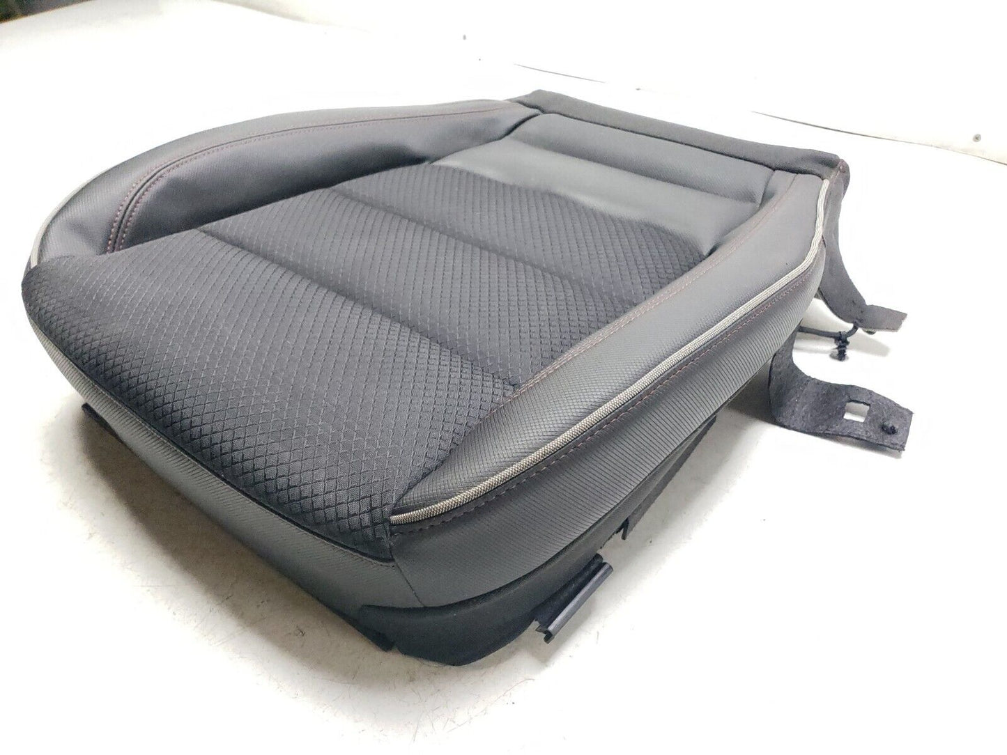 2021 - 2023 Chevrolet Trailblazer Seat Cushion Bottom Driver Left Lower OEM