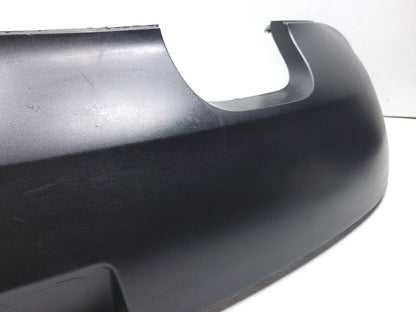 2006 2007 2008 2009 Volkswagen Rabbit Rear Bumper Lower Valence Lip Diffuser ✅