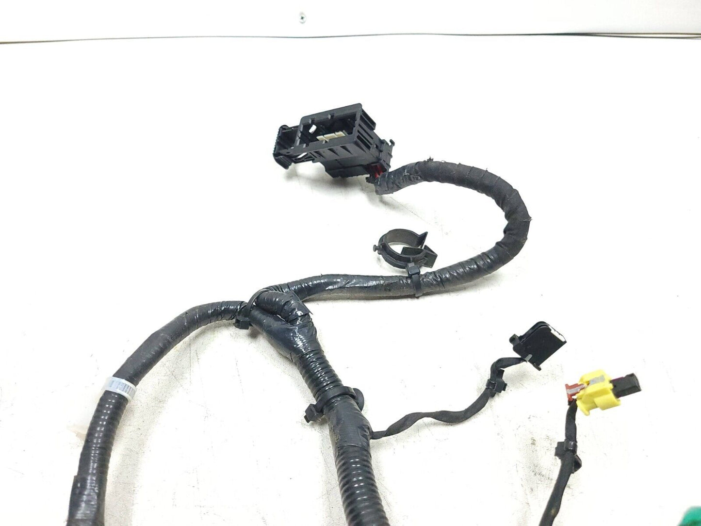 11-15 Chevrolet Cruze Front Driver Seat Wire Harness OEM 23k Miles