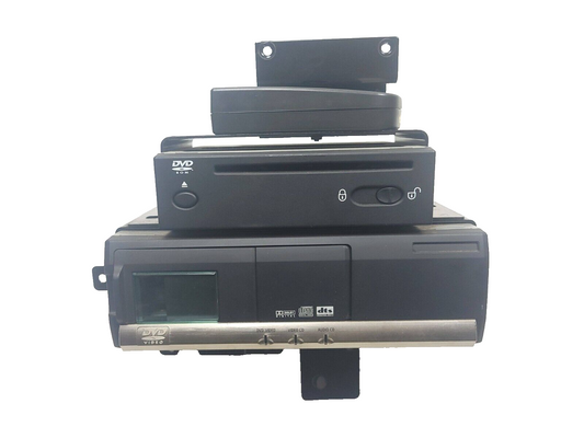 2006-2012 Range Rover Dvd Video Cd/gps Unit Combo Changer Player Assembly OEM