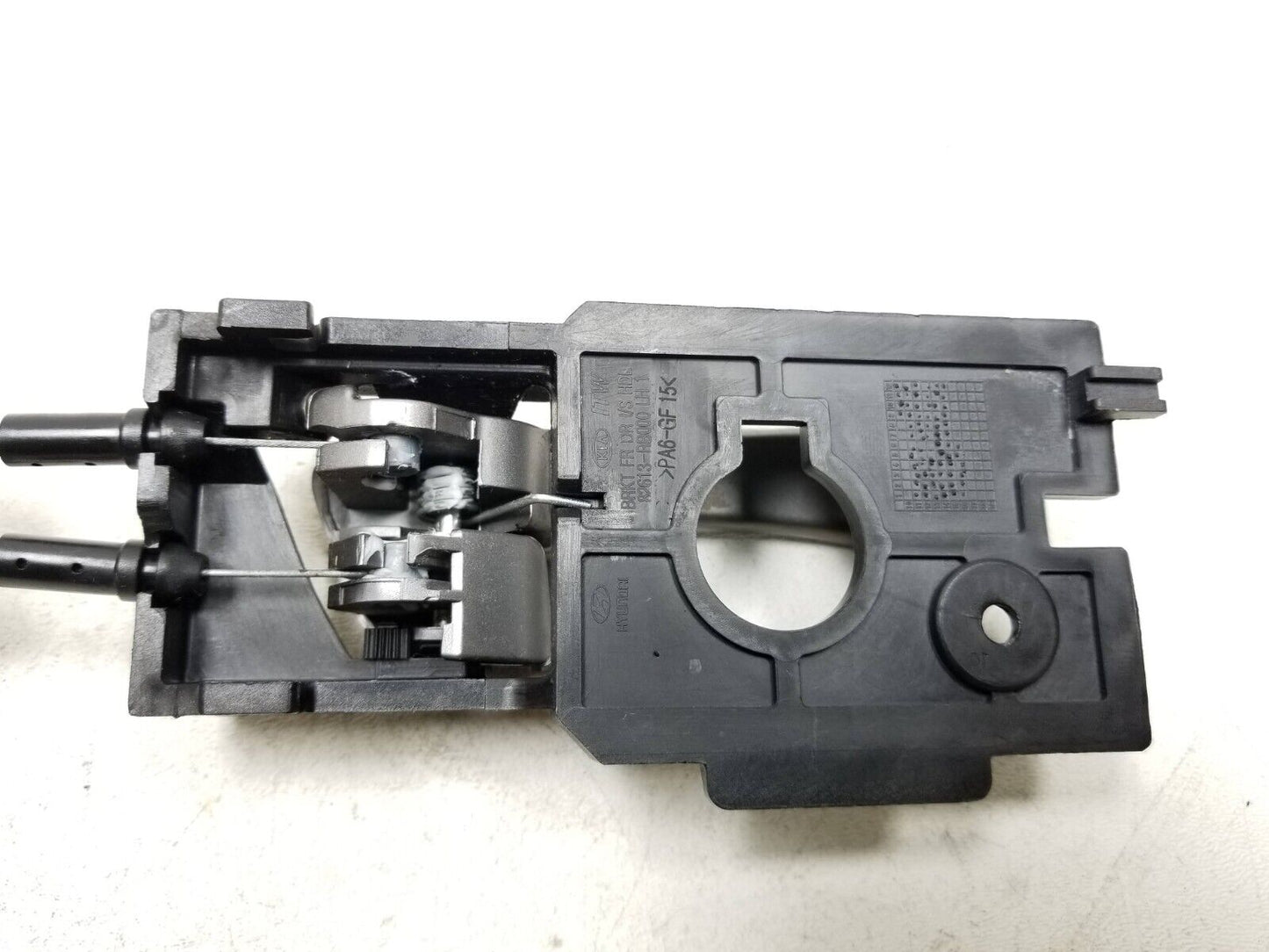 2012 - 2017 Hyundai Accent Door Lock Actuator Front Driver Side Left  OEM