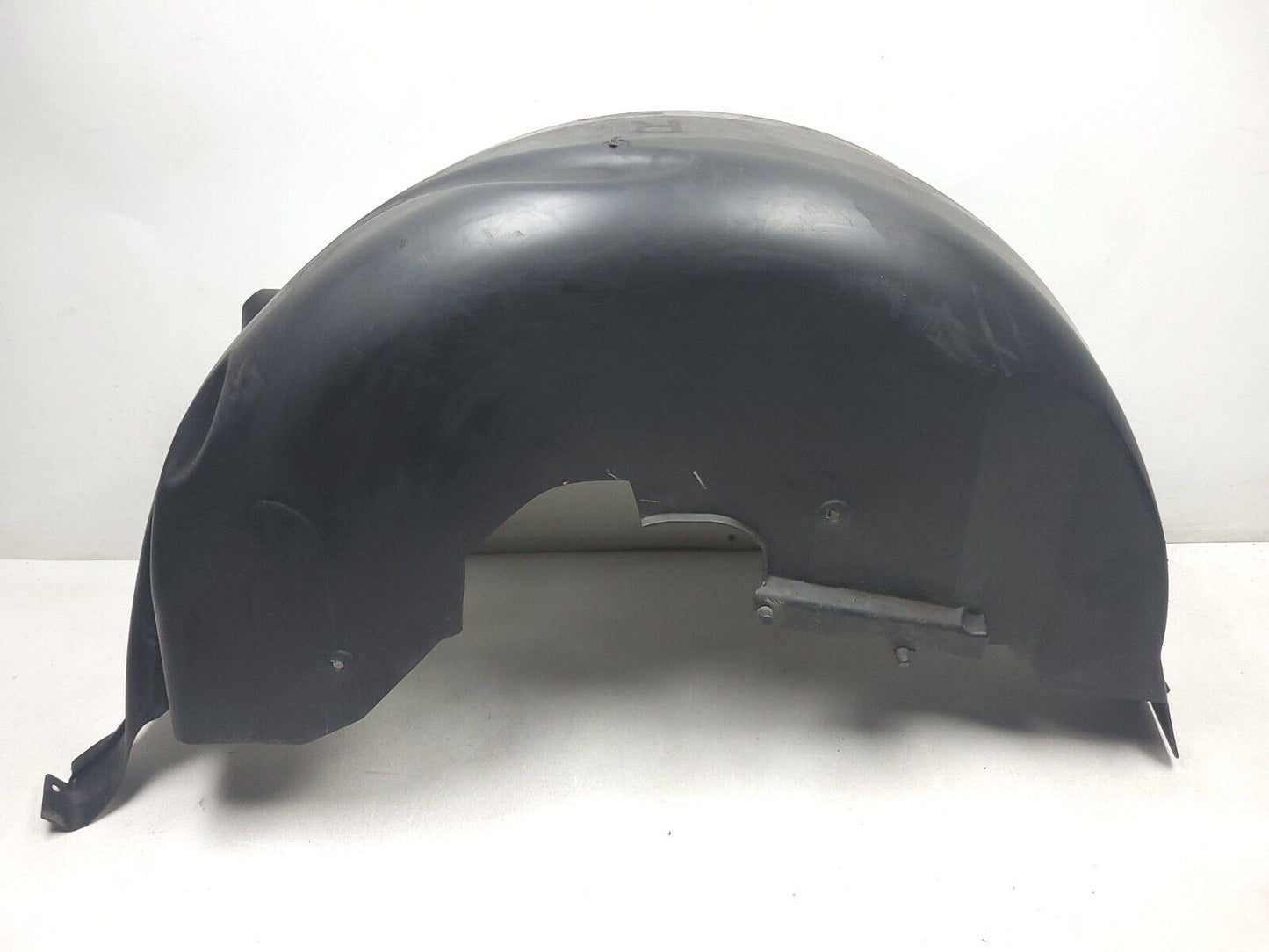 2006-2009 Range Rover Rear Fender Liner Wheel Splash Shield Passenger Right OEM