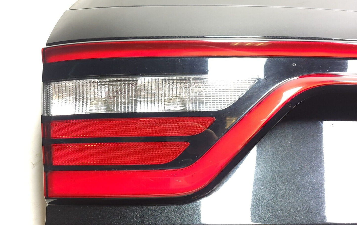 2014 - 2020 Dodge Durango Tailgate Liftgate Hatch Trunk OEM