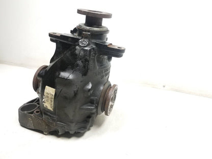 08 09 10 11 12 13 BMW 128i Rear Differential Carrier 3.73 Ratio OEM