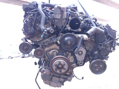 10 11 12 13 Jaguar XJ Engine Motor 5.0l OEM 86k Miles. Aj133 ✅