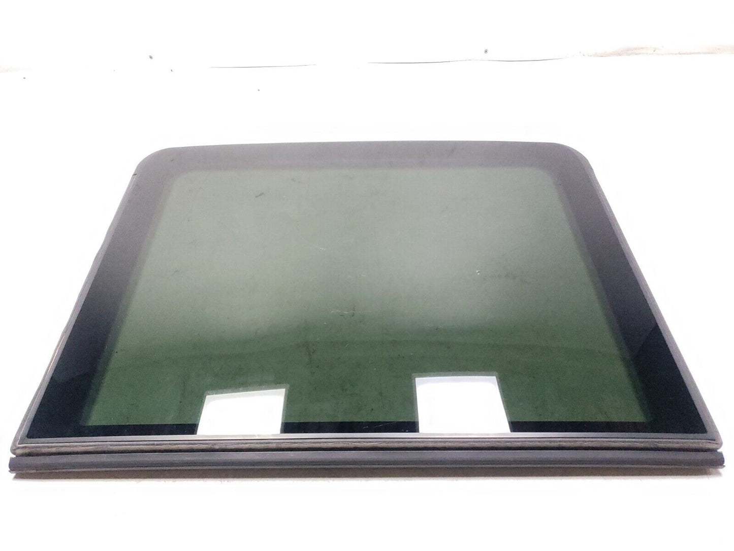 2021-2023 Chevrolet Trailblazer Rear Sunroof Window Glass  OEM