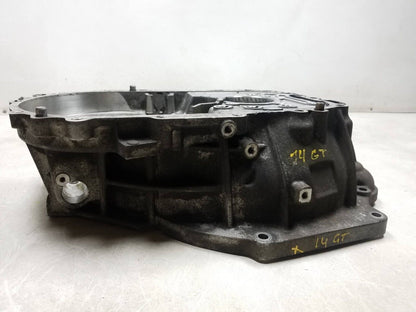 14 15 16 17 Hyundai Elantra Gt Automatic Transmission Bell Housing W/ Case OEM