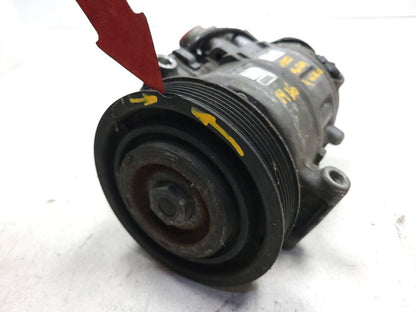 12 13 14 15 Audi A6 AC Compressor *need Pulley* OEM