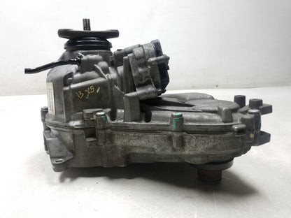 13 14 BMW X6 Xdrive35i Transfer Case W/ Actuator Motor OEM