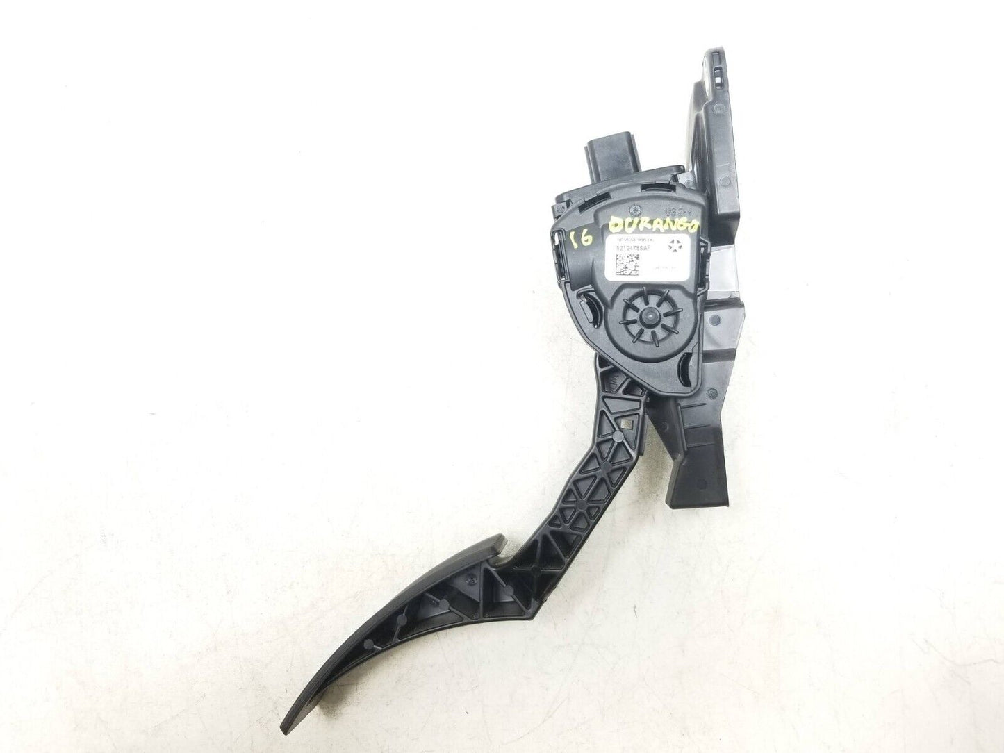 16 - 22 Dodge Durango Accelerator Gas Pedal OEM