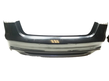 13 14 15 Audi A6 C7 Rear Bumper Cover OEM Paint : L8 Z9y ✅