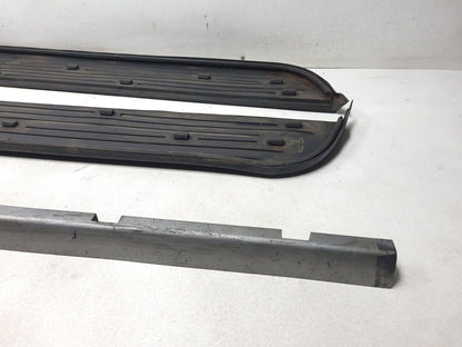 2006-2009 Range Rover Running Board Rubber Cover Side Step Left & Right OEM