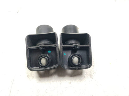 2019 - 2022 Chevrolet Blazer Trunk Stopper Bushings 2pcs OEM