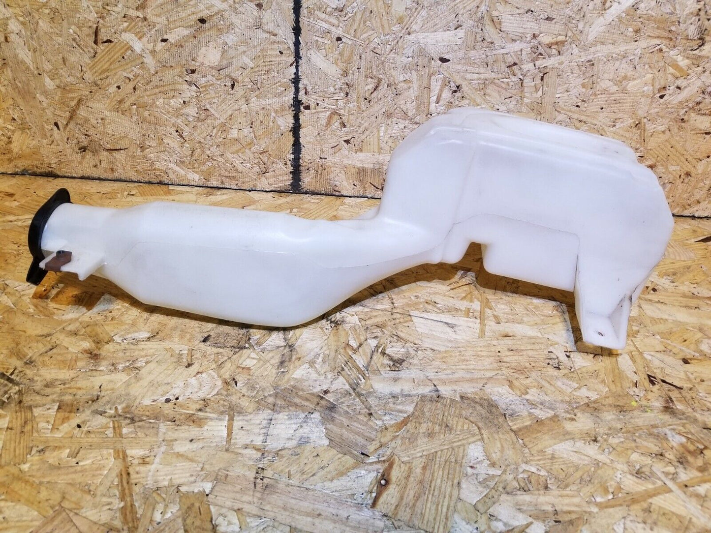 11 12 13 14 Ford Edge Windshield Washer Fluid Reservoir OEM