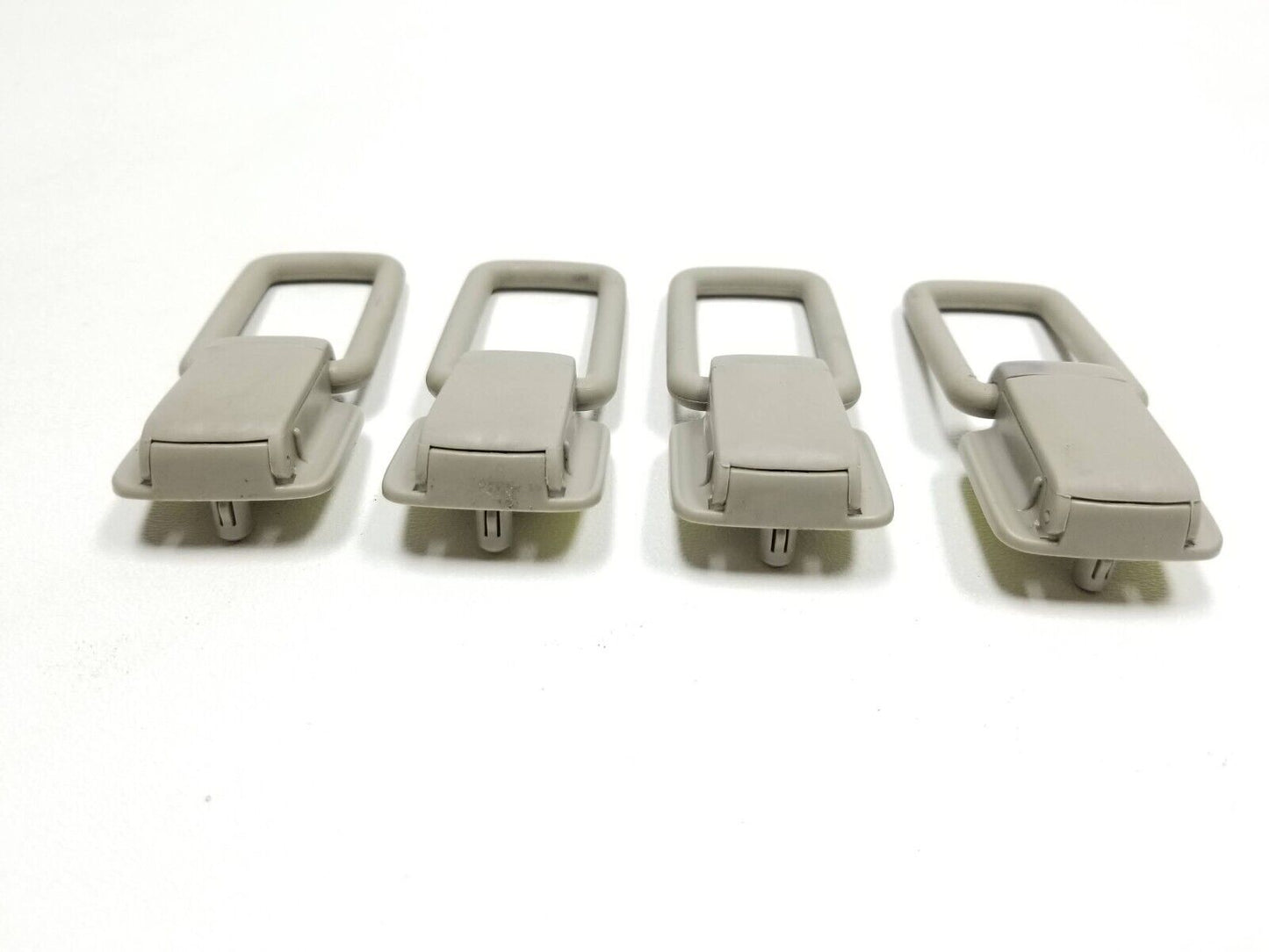 07-12 Mazda Cx-7 Trunk Cargo Hook 4pcs OEM