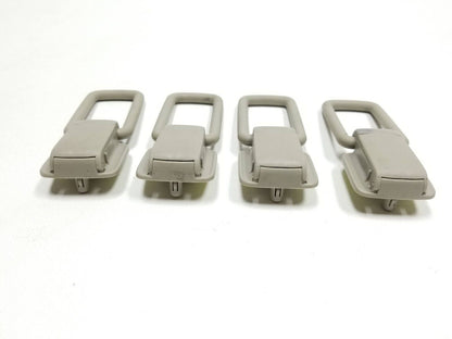 07-12 Mazda Cx-7 Trunk Cargo Hook 4pcs OEM