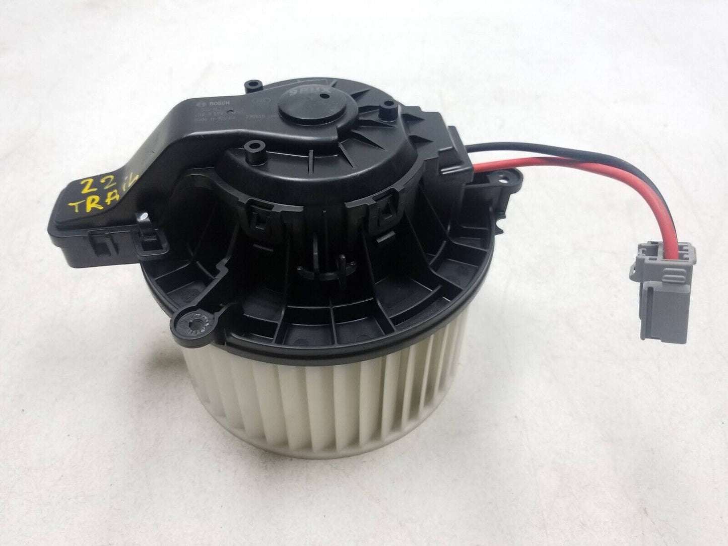 2021 - 2023 Chevrolet Trailblazer Blower Motor OEM