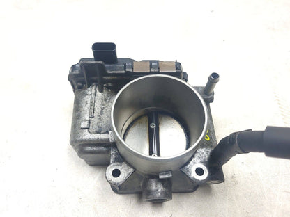 2007 - 2012 Mazda Cx-7 Throttle Body 2.3l OEM