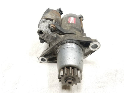 2010 2011 Toyota Camry Starter 2.5l OEM