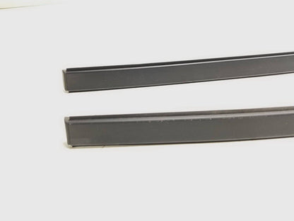 14 - 18 Kia Forte Roof Molding Trim Pair OEM