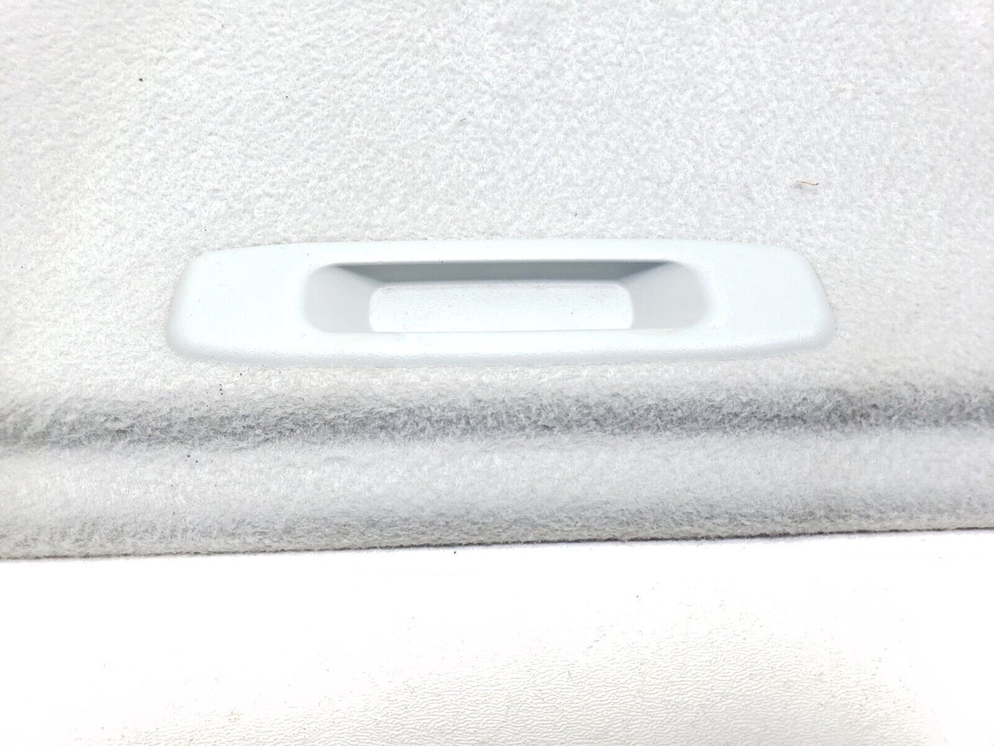 2007-2013 Mitsubishi Outlander Sunroof Shadow Trim Panel OEM