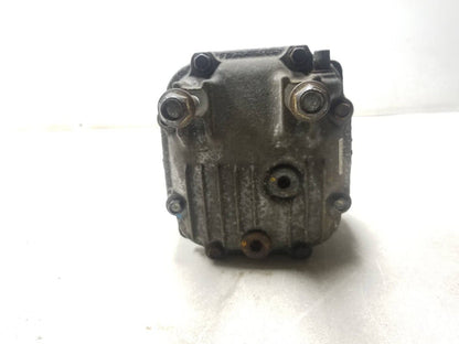 14 15 16 Subaru Forester Rear Differential Carrier 2.5l OEM