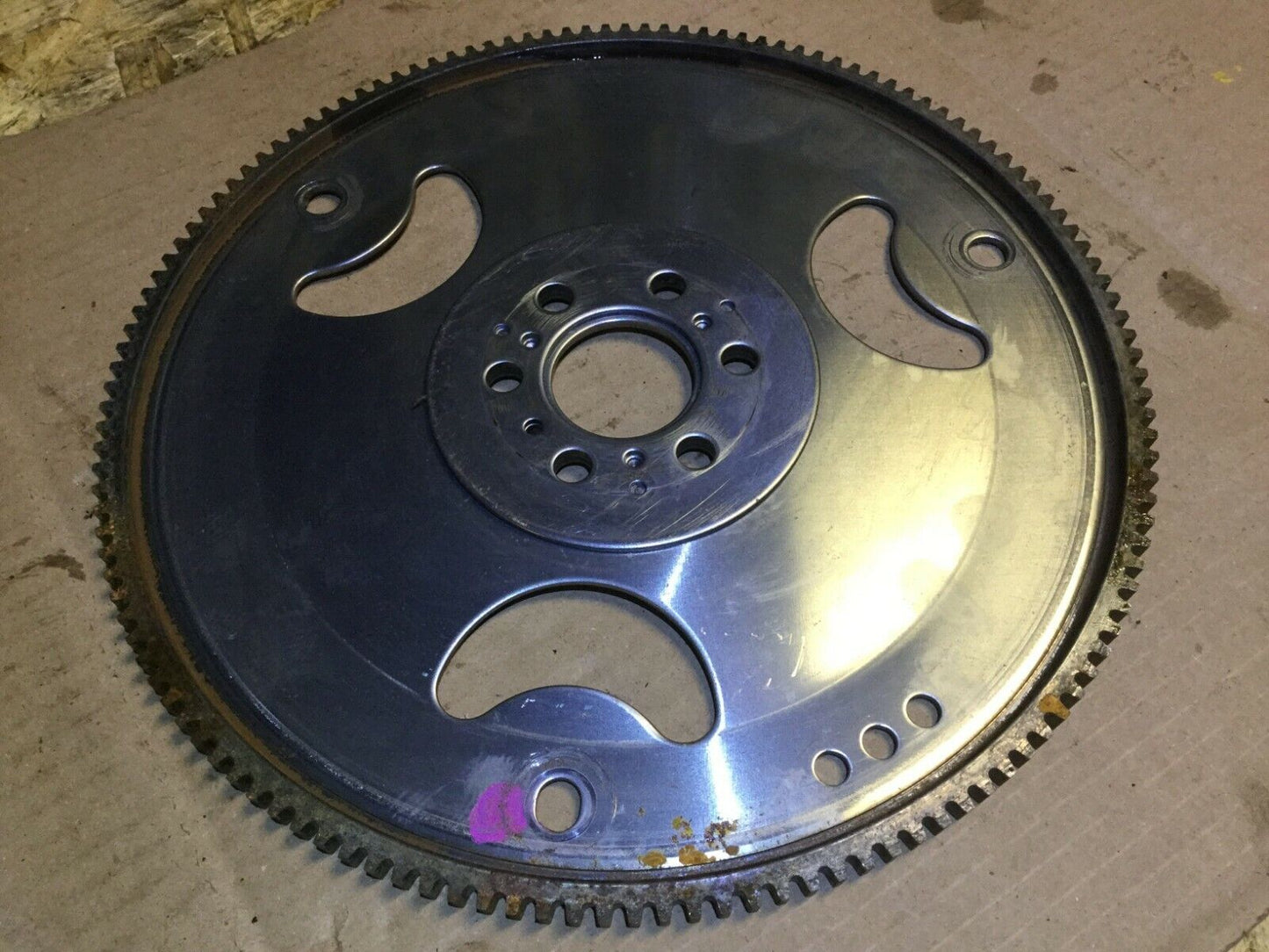 13 14 15 16 17 18 Buick Encore 1.4l Flywheel Flex Plate Automatic OEM 3k Miles