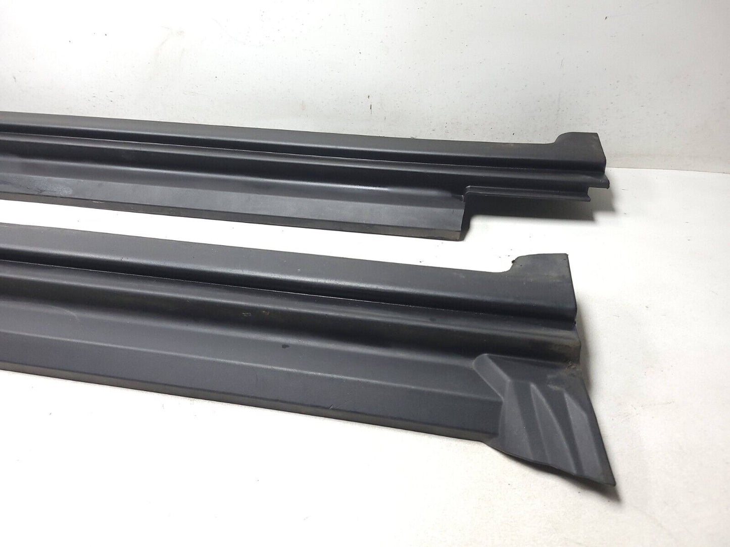 2006-2009 Range Rover Rocker Skirt Panel Molding Left & Right OEM