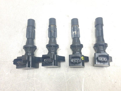 2007 - 2012 Mazda Cx-7 Ignition Coil 4pcs 2pcs 2.3l OEM